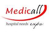 Medicall - India's Largest Hospital Equipment Expo 2026