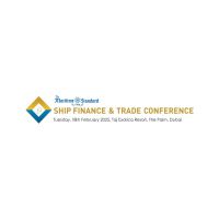 The Maritime Standard Ship Finance and Trade Conference 2025