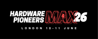 Hardware Pioneers Max 2026