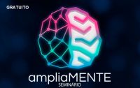 Seminário AmpliaMENTE GRATUITO BLUMENAUSC settembre 2025