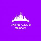 Vape Club Show 2025 moscow agosto 2025