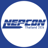 Nepcon Thailand 2026