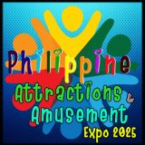 Philippine Attractions & Amusement Expo 2025 2025
