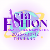 Asia Fashion (Thailand) Show 2025