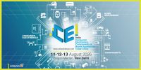 CEI - India Consumer Electronics,Components & Home Appliances Trade Show. 2026