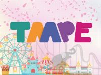 TAAPE - Thailand Amusement & Attraction Parks Expo 2026