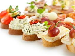 Bärlifood Catering