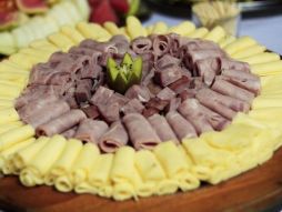 Buffet Guloseimas