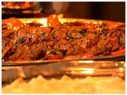 Buffet Palace