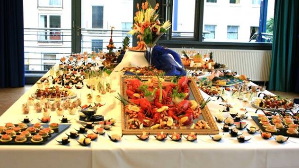 AllerBest - Creatives Catering Hannover