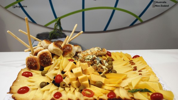 Aromas y Delicias
