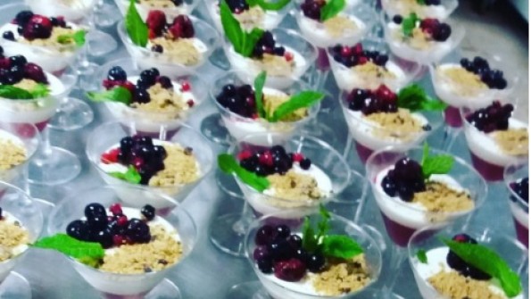 La Cartuja Catering