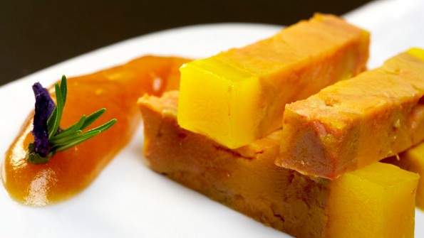 catering La Casita