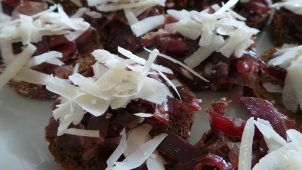 Catering Chinchon