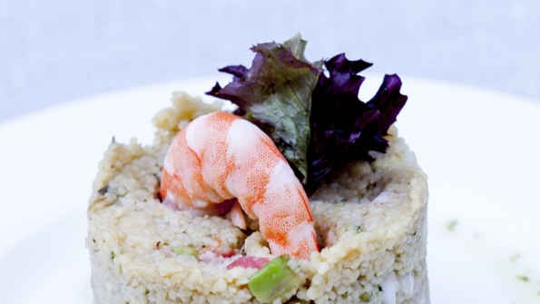 Catering La Cococha