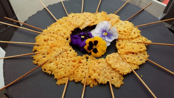 Catering García