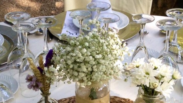 Catering Lucía