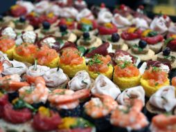 Z Gastronomia para eventos