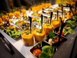 Catering La Borraja