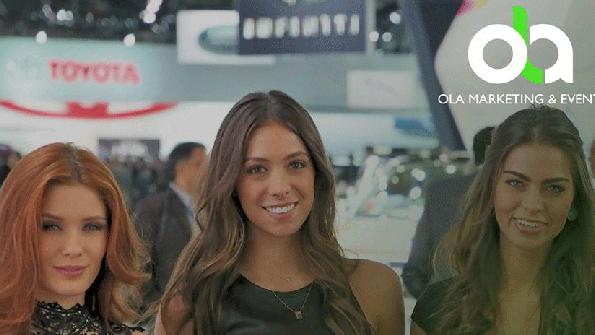 OLA Marketing & Events Management