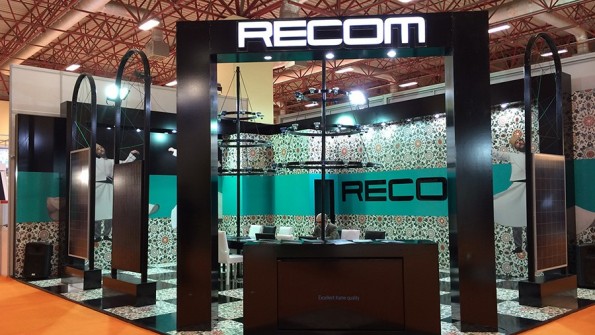 Demonte Exhibition Services