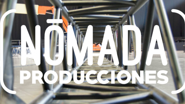 Nómada Producciones