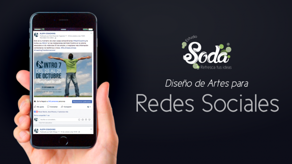 Estudio Soda