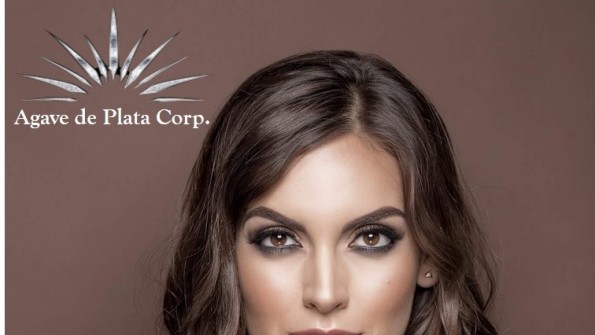 AGAVE DE PLATA CORP.