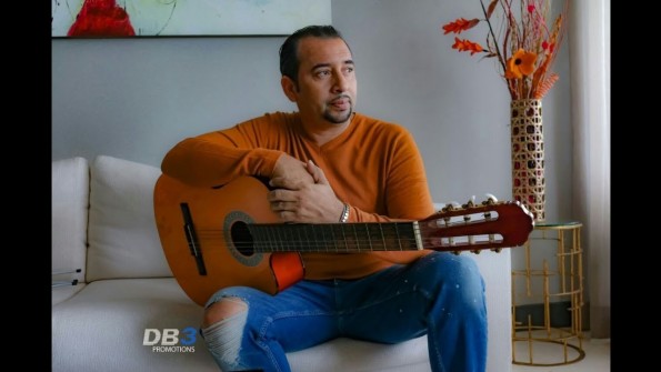 Artistas Panama