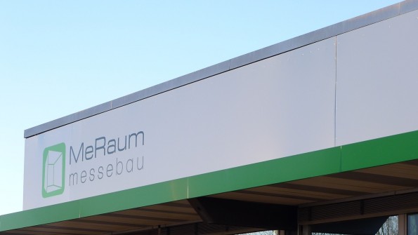 MeRaum GmbH
