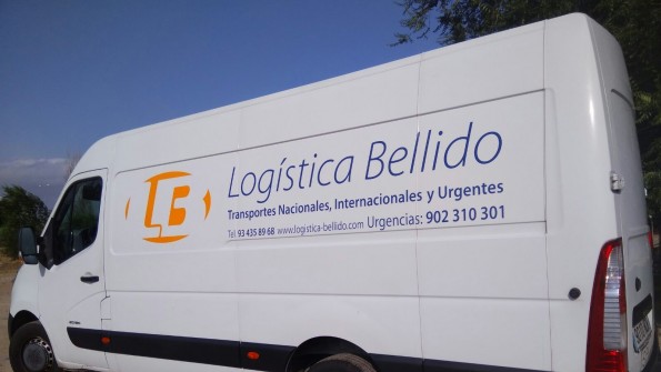 Logistica Bellido