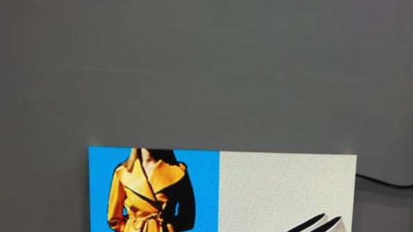 Digital Signage Eirl