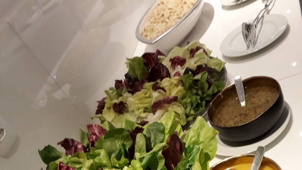 Konceito Buffet & Eventos