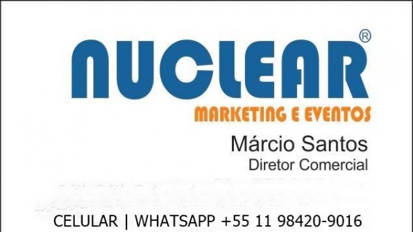Agencia de Azafadas - Nuclear
