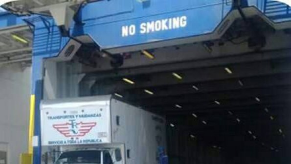 Transportes Premium