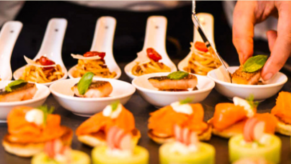 DUECONTE SERVIÇOS DE GASTRONOMIA LTDA