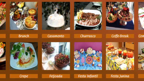 BUFFET GRACYART