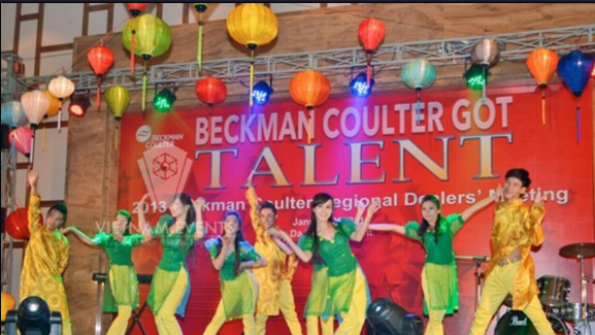 Vietnam Events