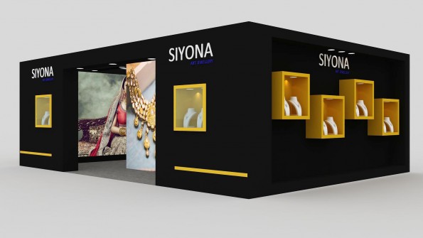Relish Events and Exhibitions