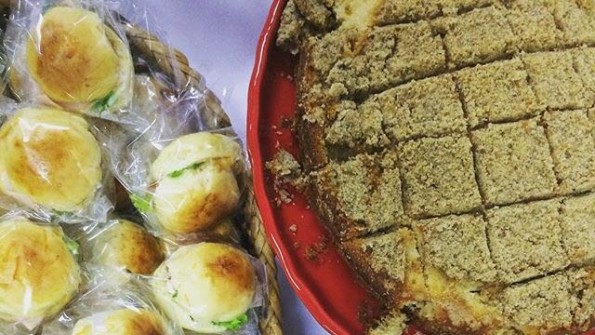Coisas de Maria