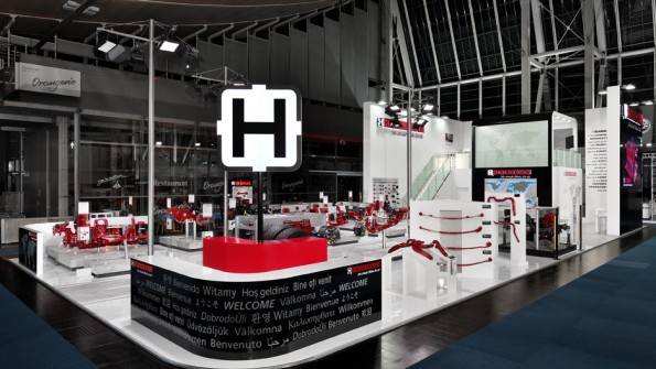 formundraum GmbH Messebau
