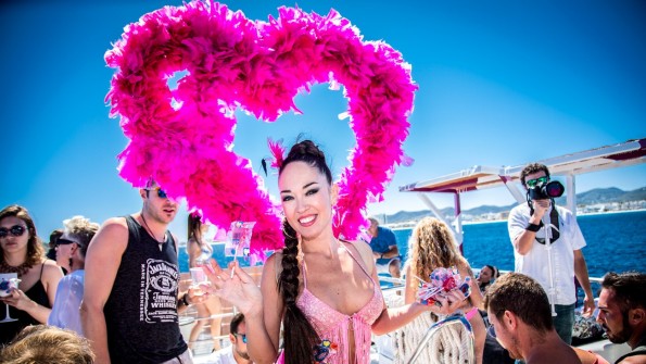 Beautiful People Ibiza