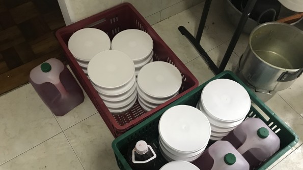 La Cocina de Lala