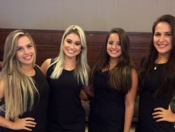 Coaching Beauty Produções e Eventos