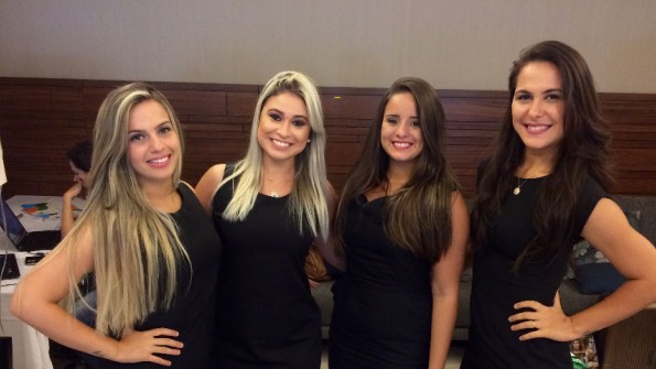 Coaching Beauty Produções e Eventos
