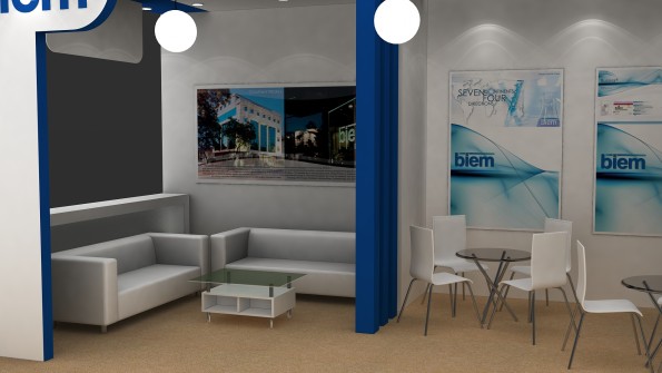 Sun Exhibition And Design Solutions