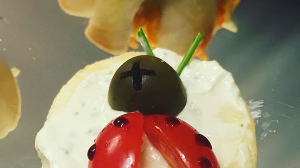 Angelinas Cooked - Buffet e Eventos