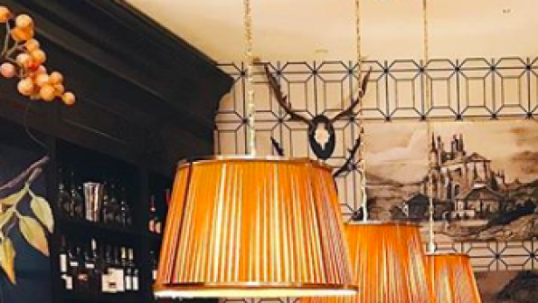 Hispania Restaurants