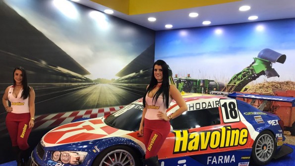 Licor Promoções e Eventos
