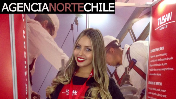 Agencia Norte Chile Promotoras